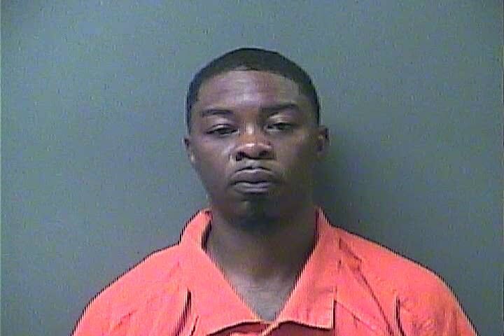 Brashon Pender